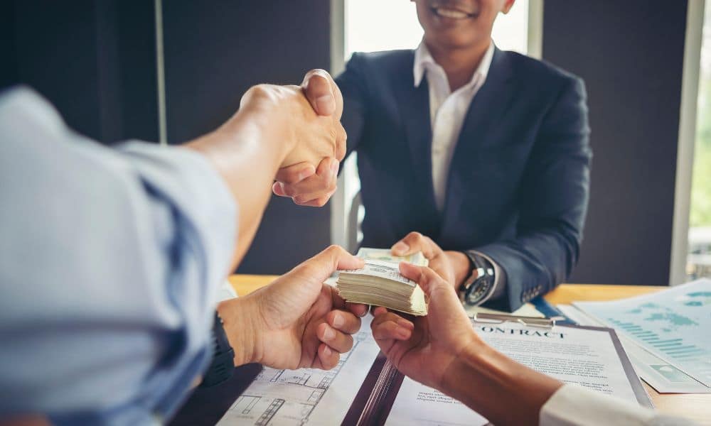 foglaló vagy előleg megegyezés