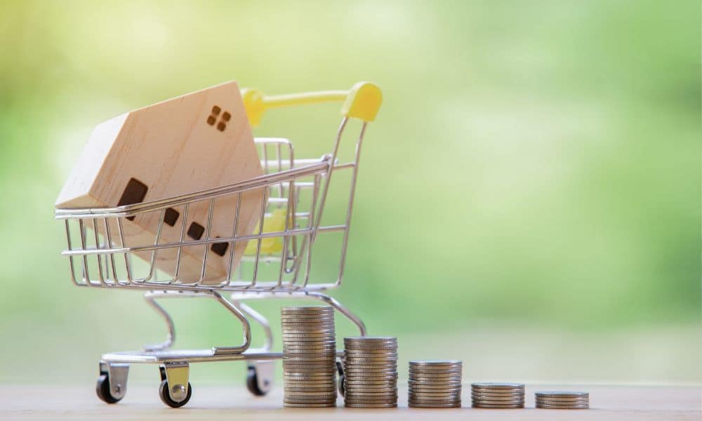 foglaló vagy előleg pénz