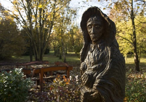 Kecskemét Széchenyiváros park